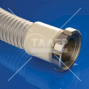 Combiflex hygienic fitting conical coupling with slotted nut